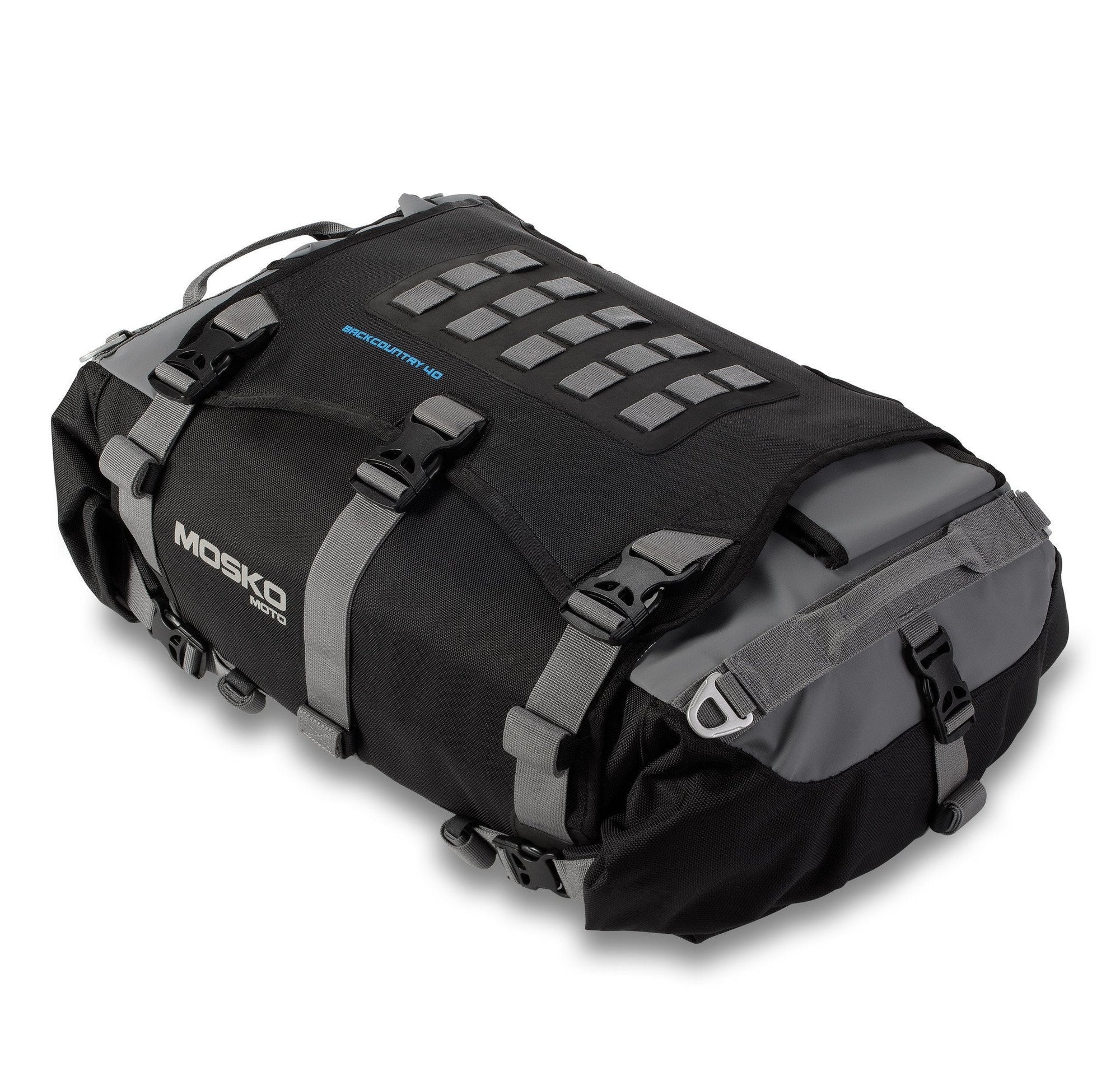 DB - Backcountry 40L Duffle/Pack (V1) - D