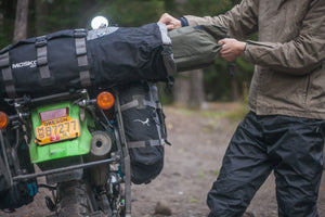 DB - Backcountry 40L Duffle/Pack (V1) - D