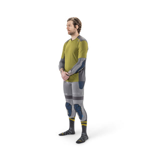 Phase CE-2 Knee Protection