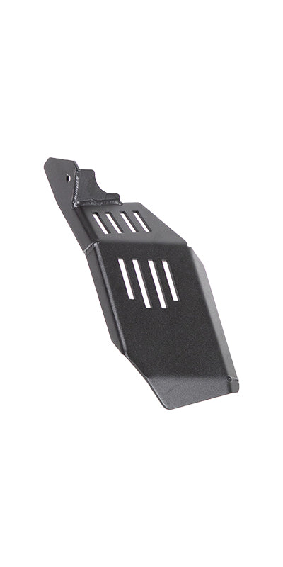 Honda CB500X – Exhaust Heat Shield