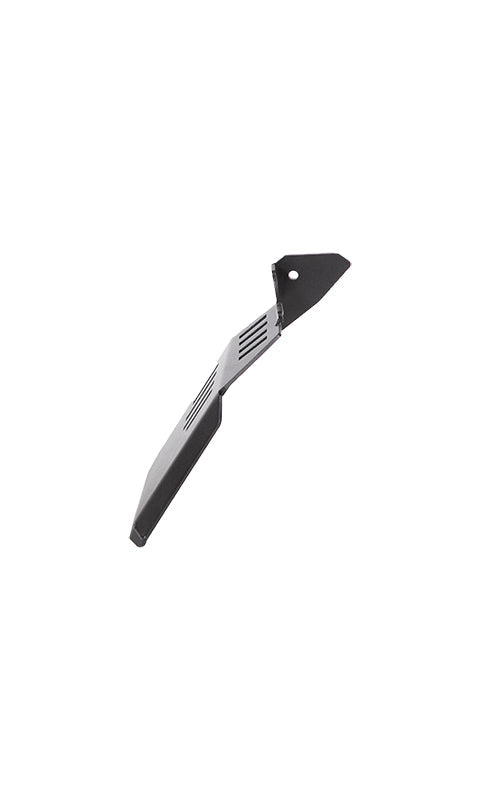 Honda CB500X – Exhaust Heat Shield