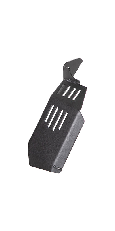 Honda CB500X – Exhaust Heat Shield