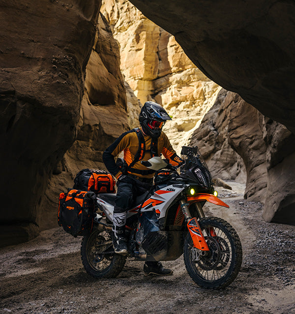 Mosko Moto | Motorcycle Soft Luggage & Adventure Bike Gear