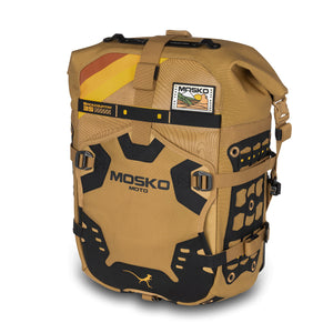 Backcountry Pannier Kit (V2.5) 2024