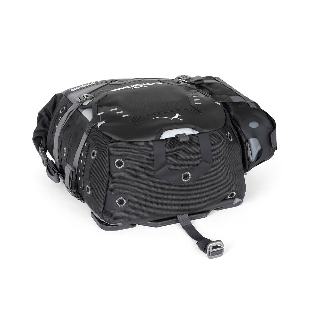 Backcountry Pannier Kit (V2.5)