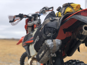 Mosko Moto Rackless System Reckless 10L System