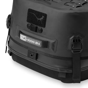 Hood Tail Bag