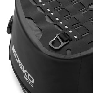 Hood Tail Bag