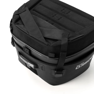 Hood Tail Bag