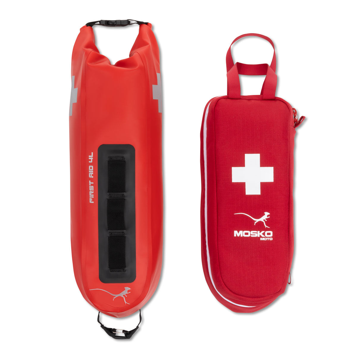 First Aid Kit | Mosko Moto