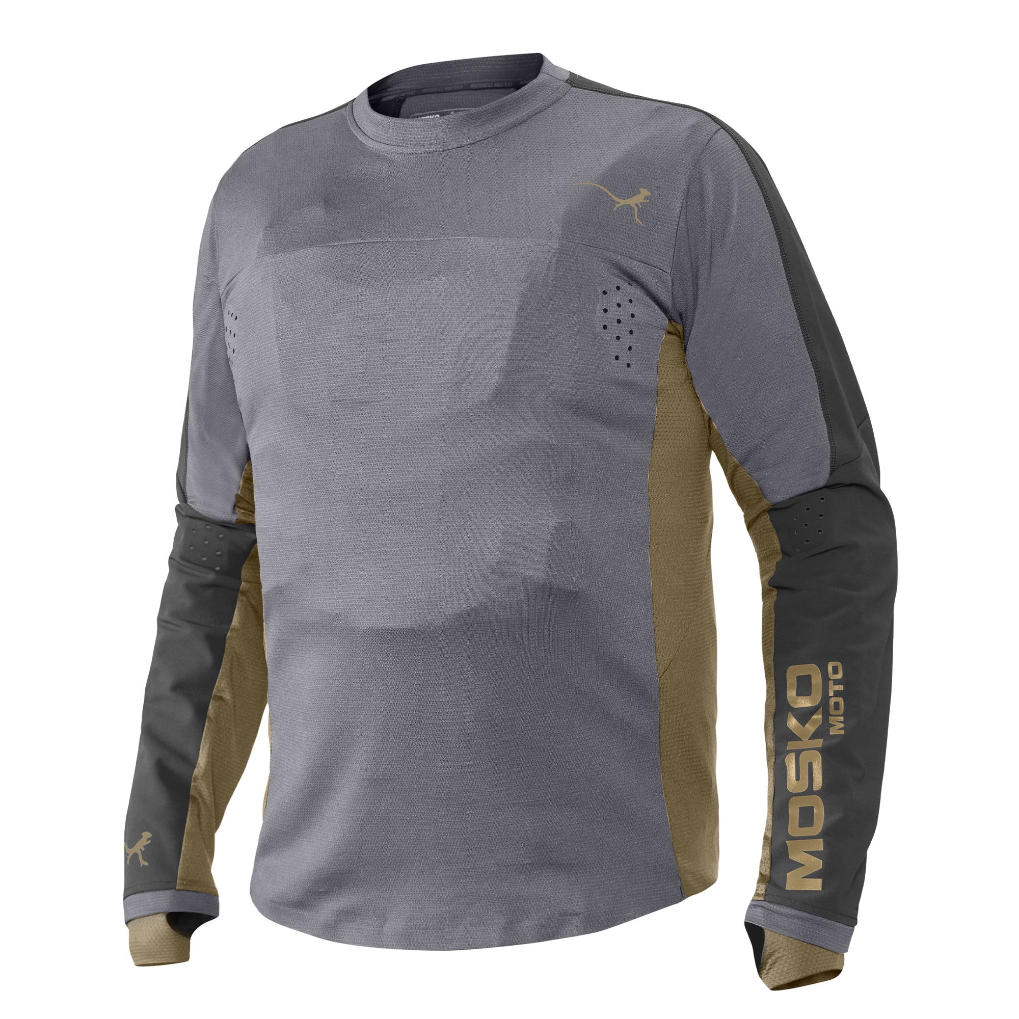 Workhorse Jersey