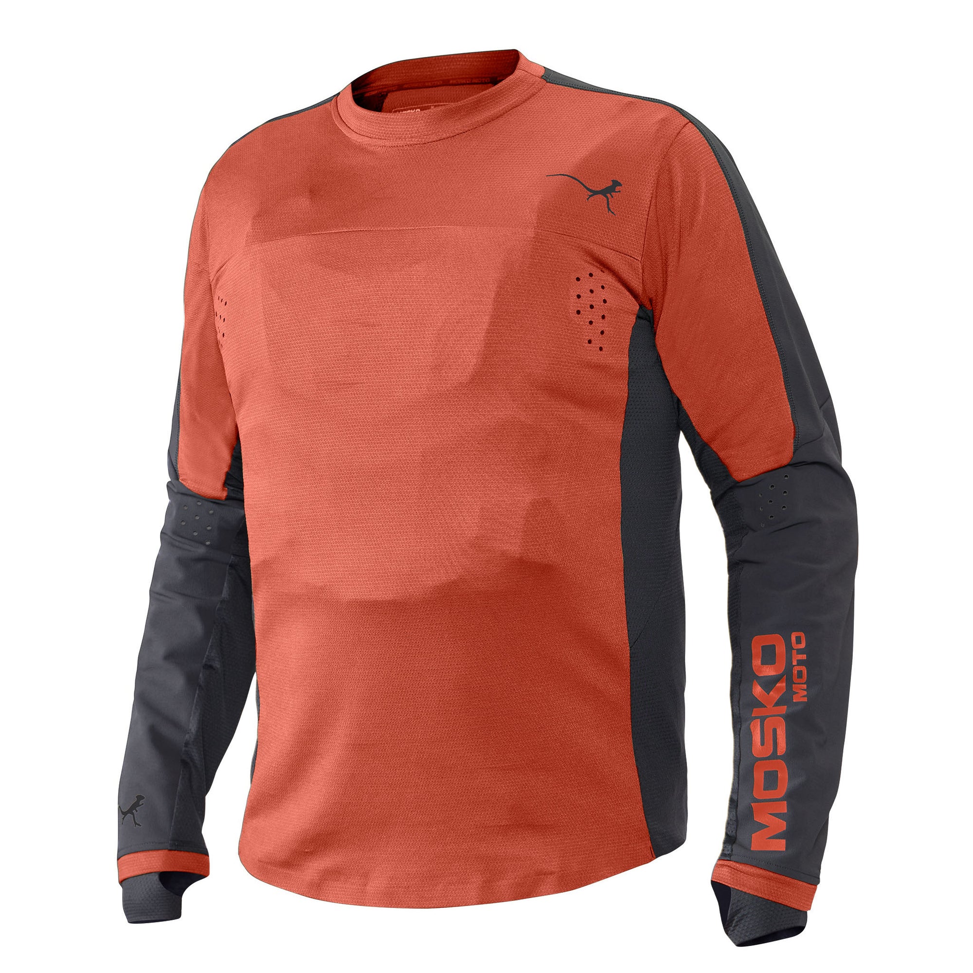 Workhorse Jersey