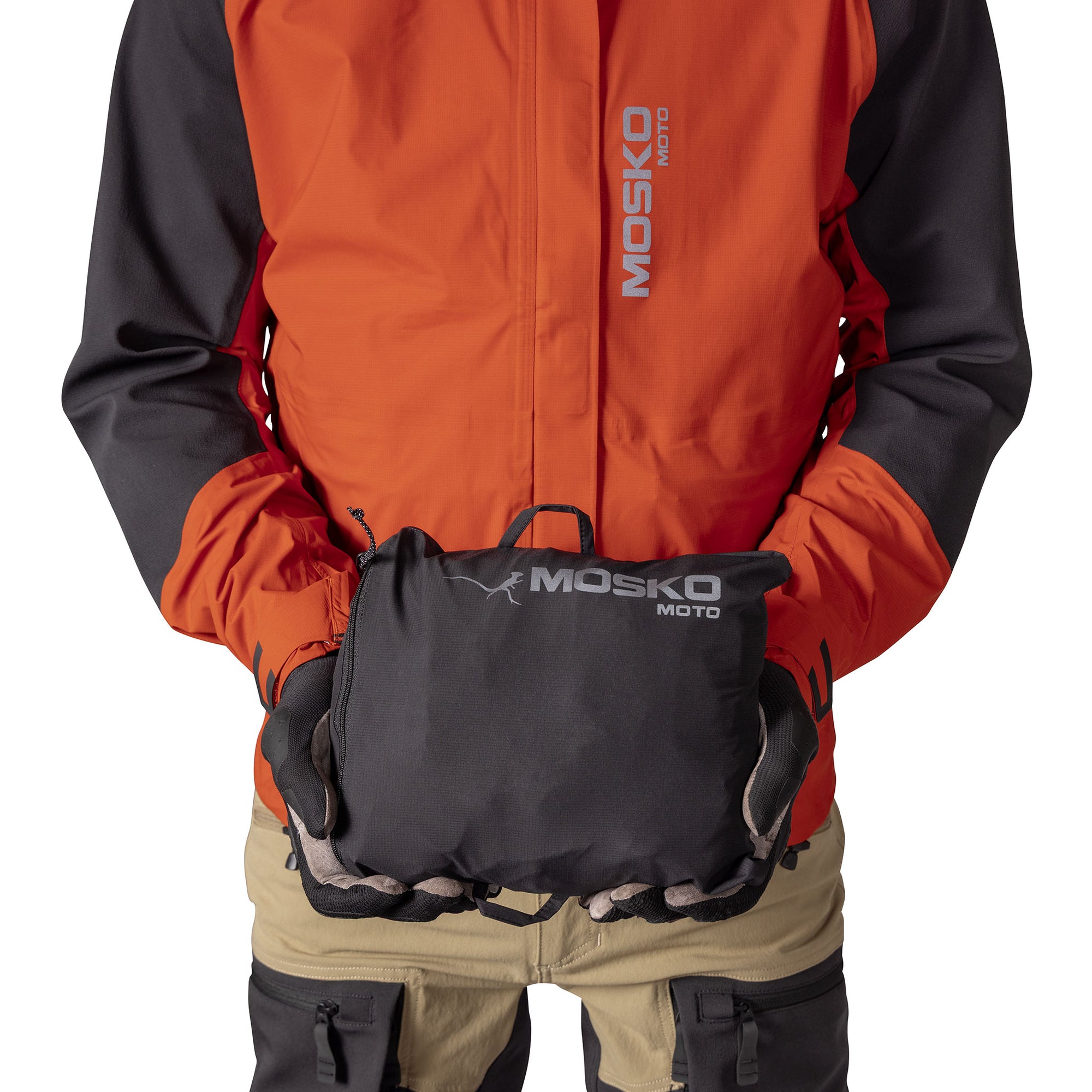 Barfly Microshell Overpant