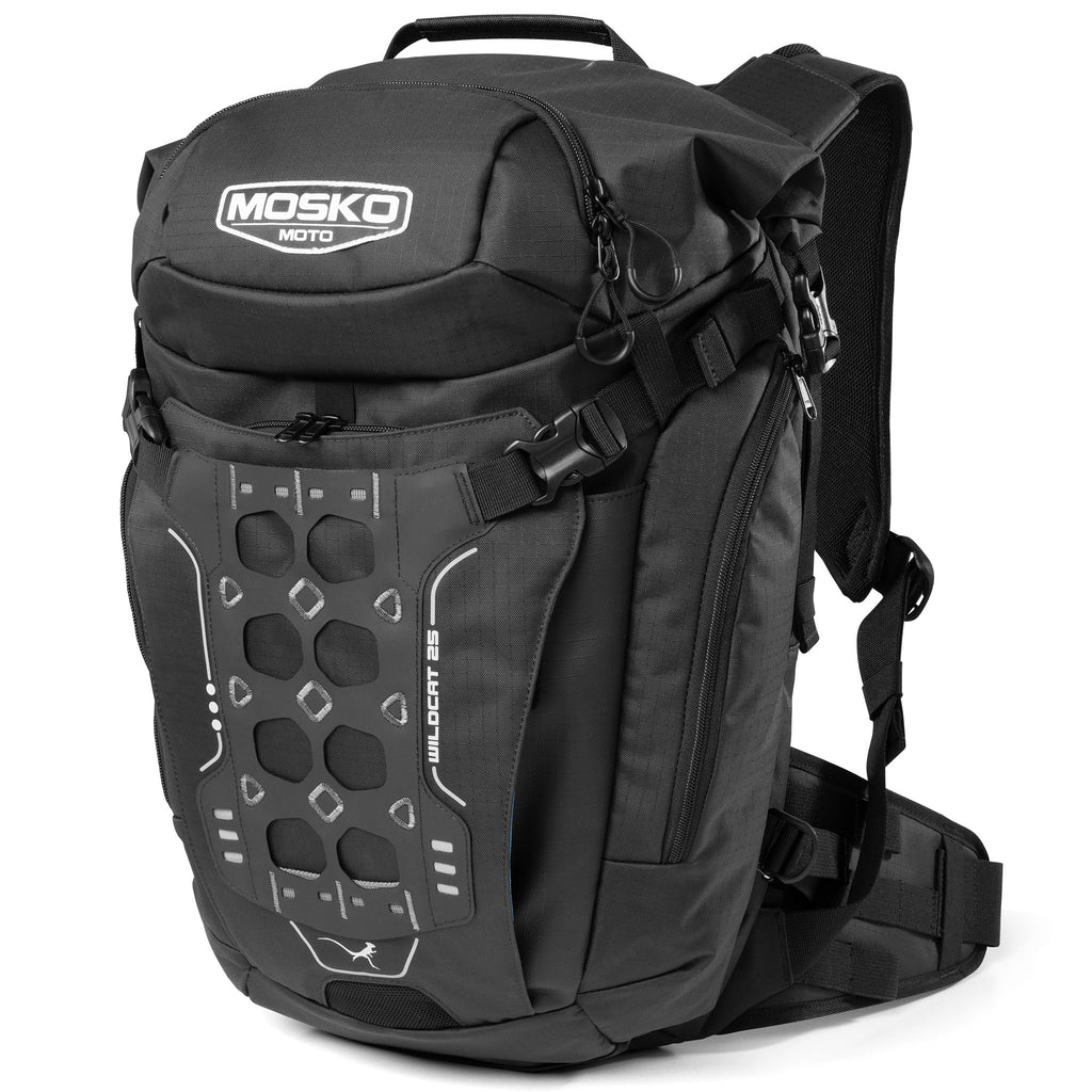 boosted backpack mini x Daypack Waterproof comfortable straps Boostedboard Mini Boosted Backpack Mini