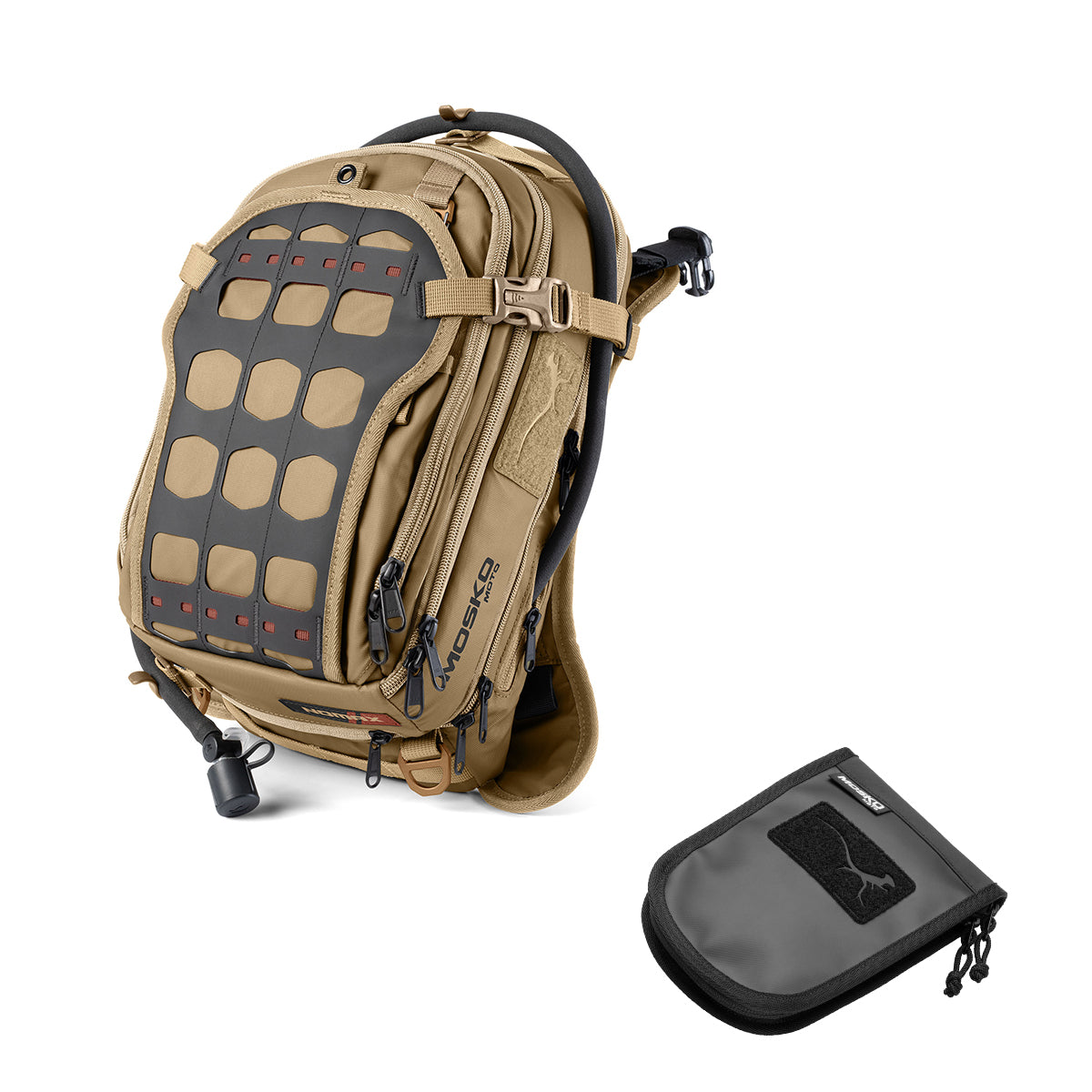 Nomax Tank Bag (V3.0)