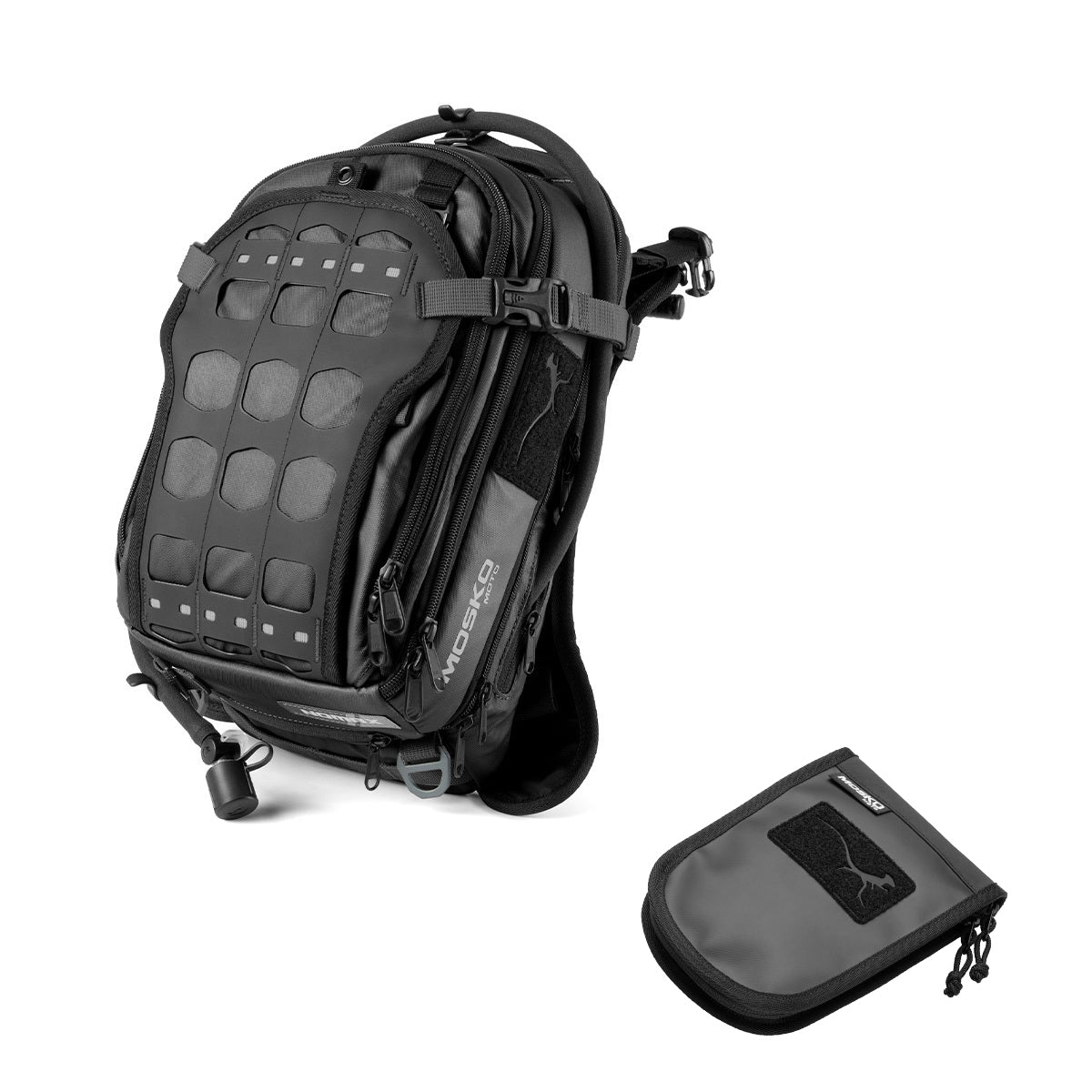 Nomax Tank Bag (V3.0)