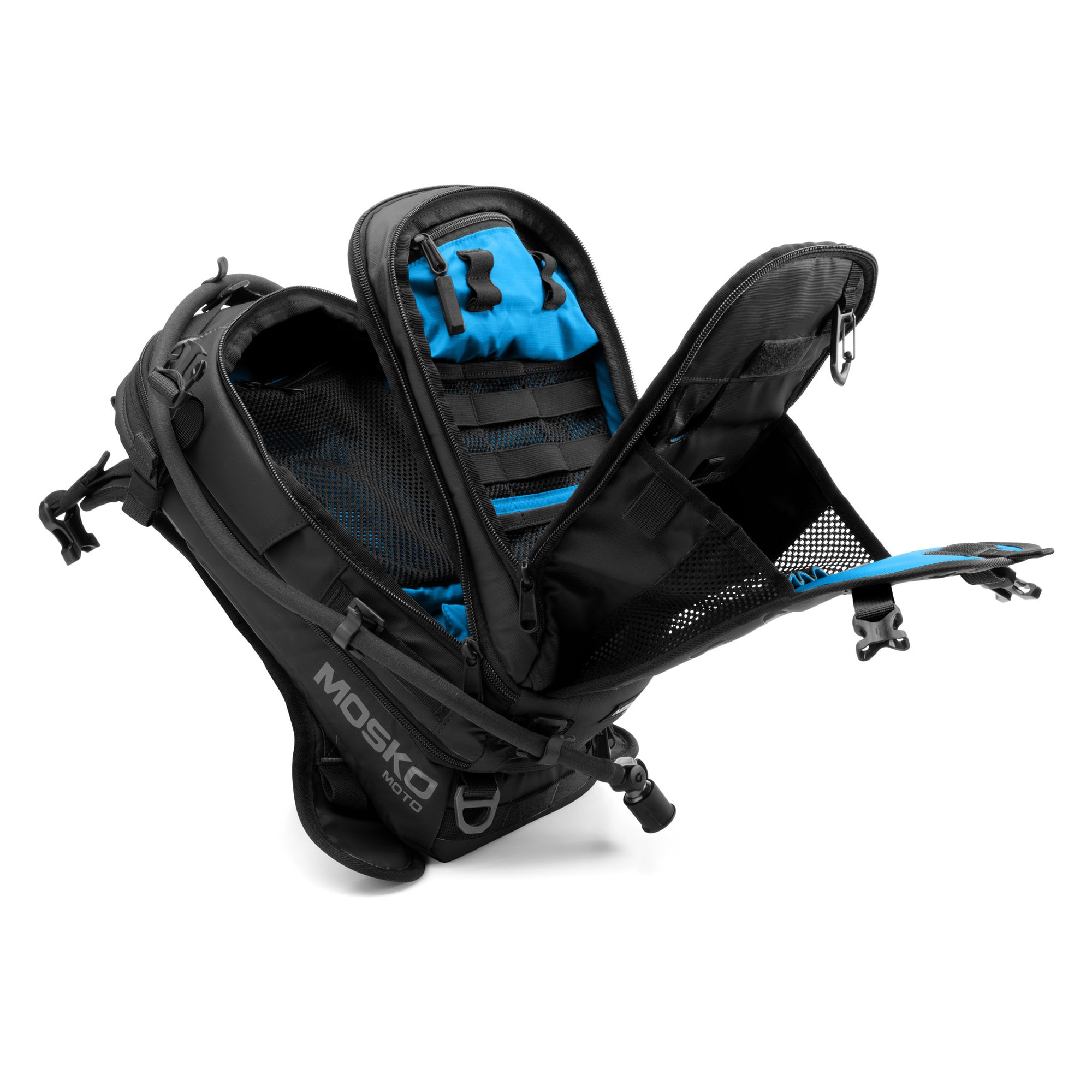 Nomax Tank Bag (V3.0)