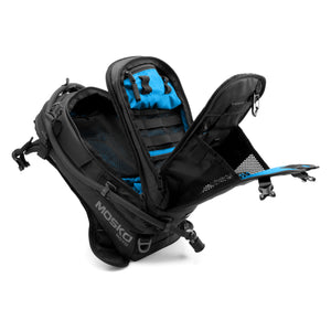 Nomax Tank Bag (V3.0)