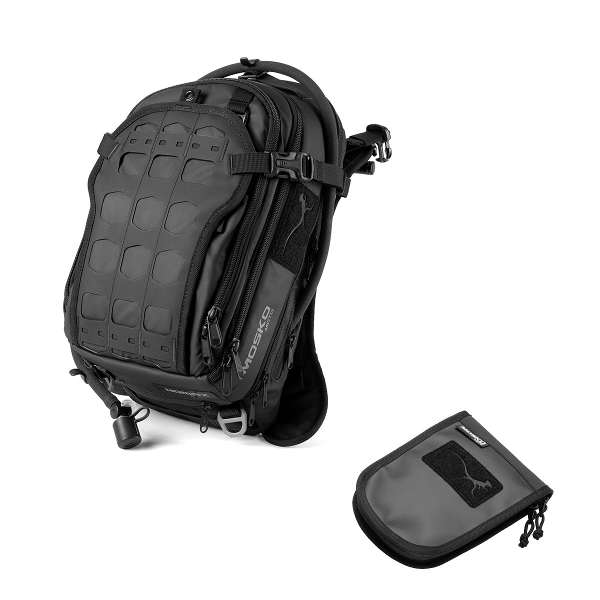 Nomax Tank Bag (V3.0)