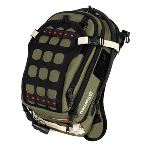 Nomax Tank Bag (V3.0)