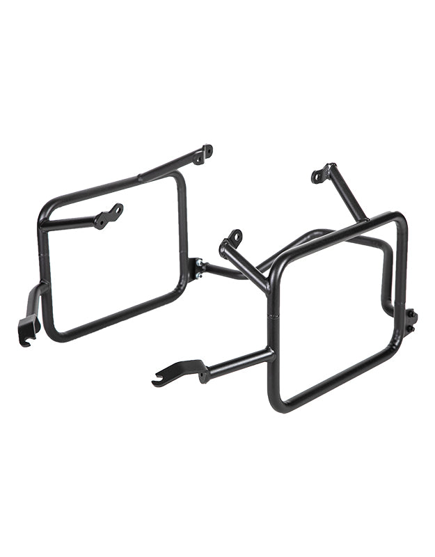 Pannier Rack - Ducati