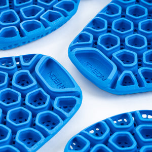 Phase CE-2 Knee Protection