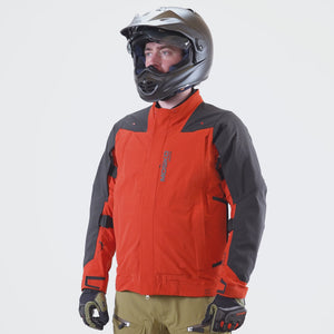 Basilisk IR Jacket (2026)