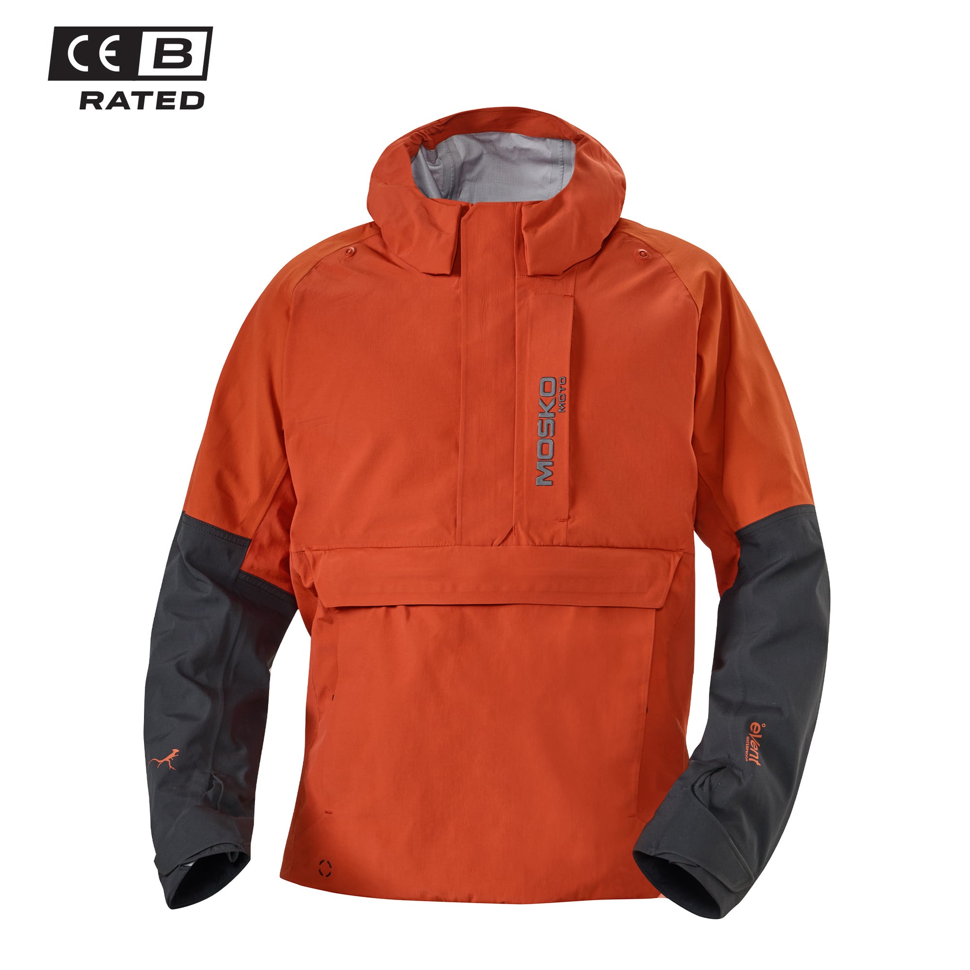 Rak Pullover
