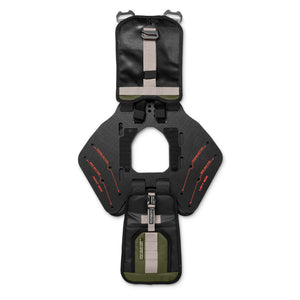 Reckless 40L (V4.0)