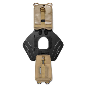 Reckless 40L (V4.0)
