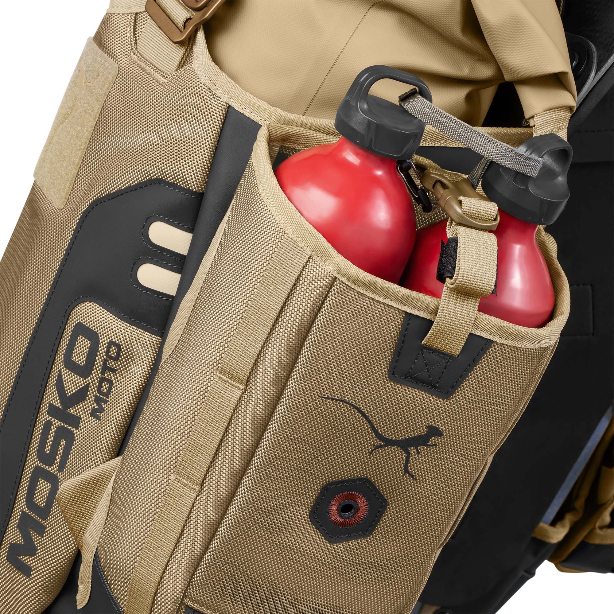 Reckless 40L (V4.0)