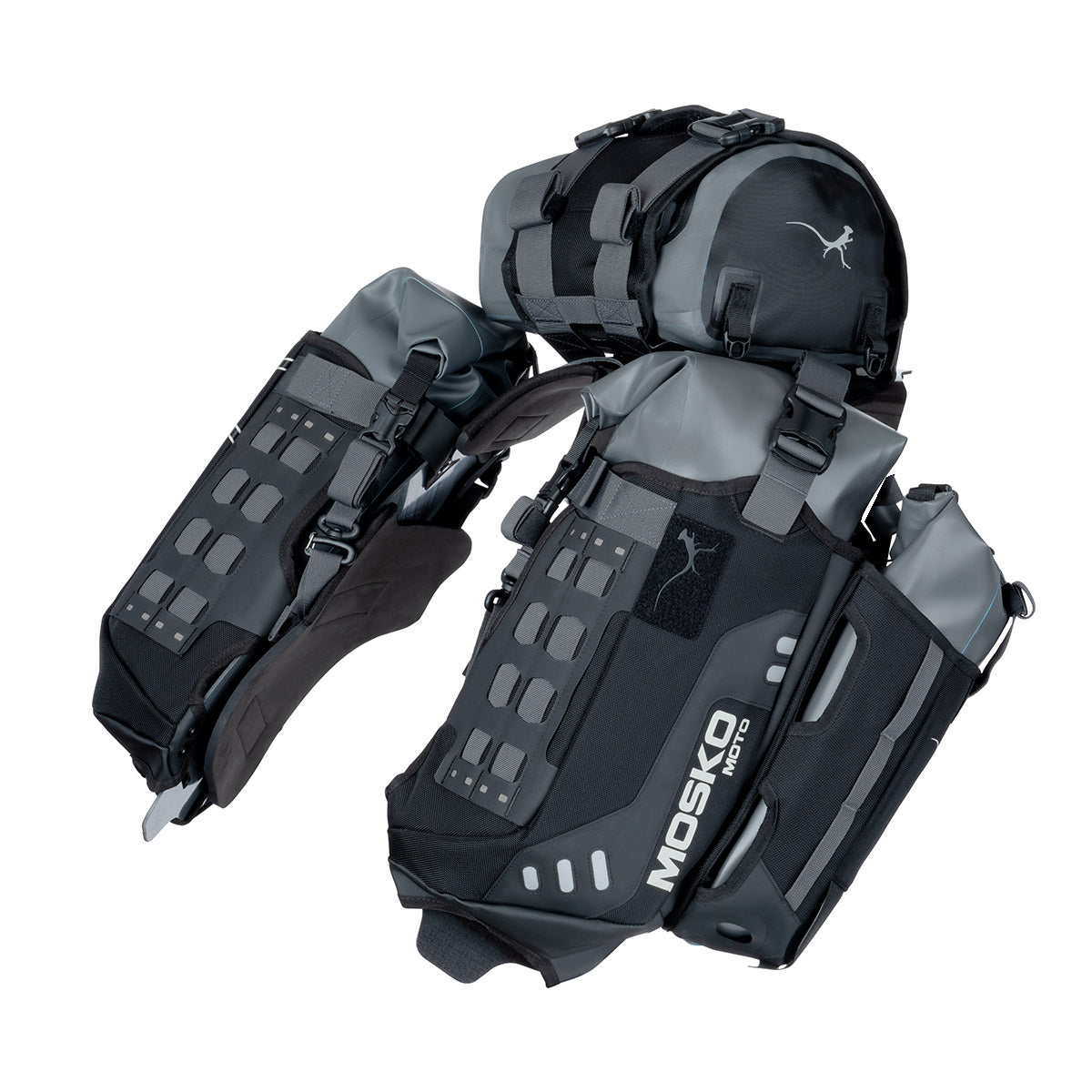 Reckless 40L (V4.0) 2024