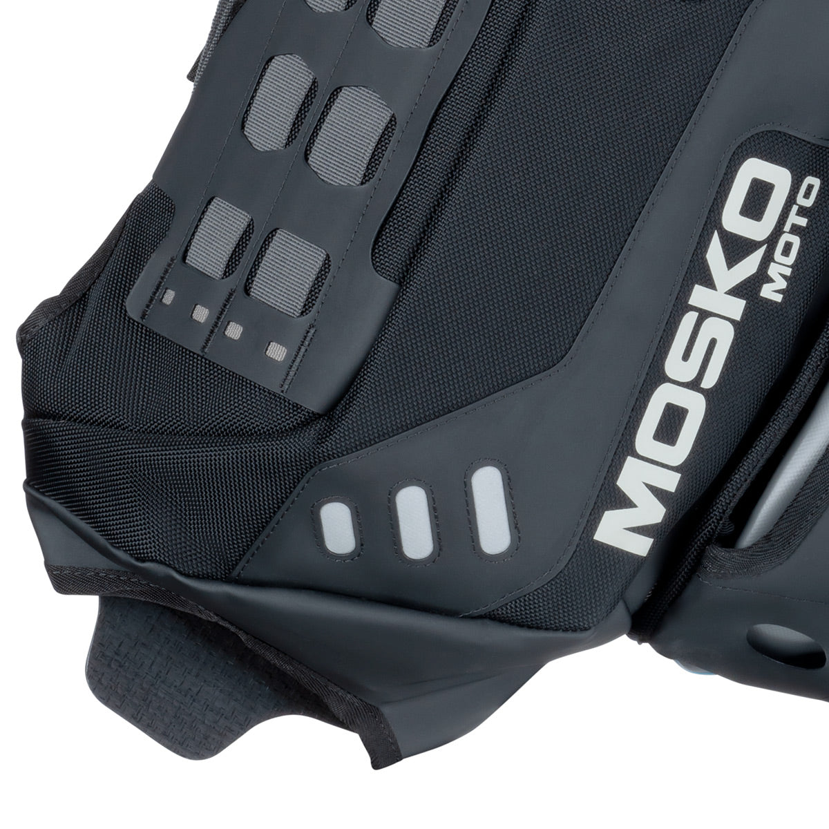 Reckless 40L V4.0 Motorcycle Luggage System | Mosko Moto - Mosko 