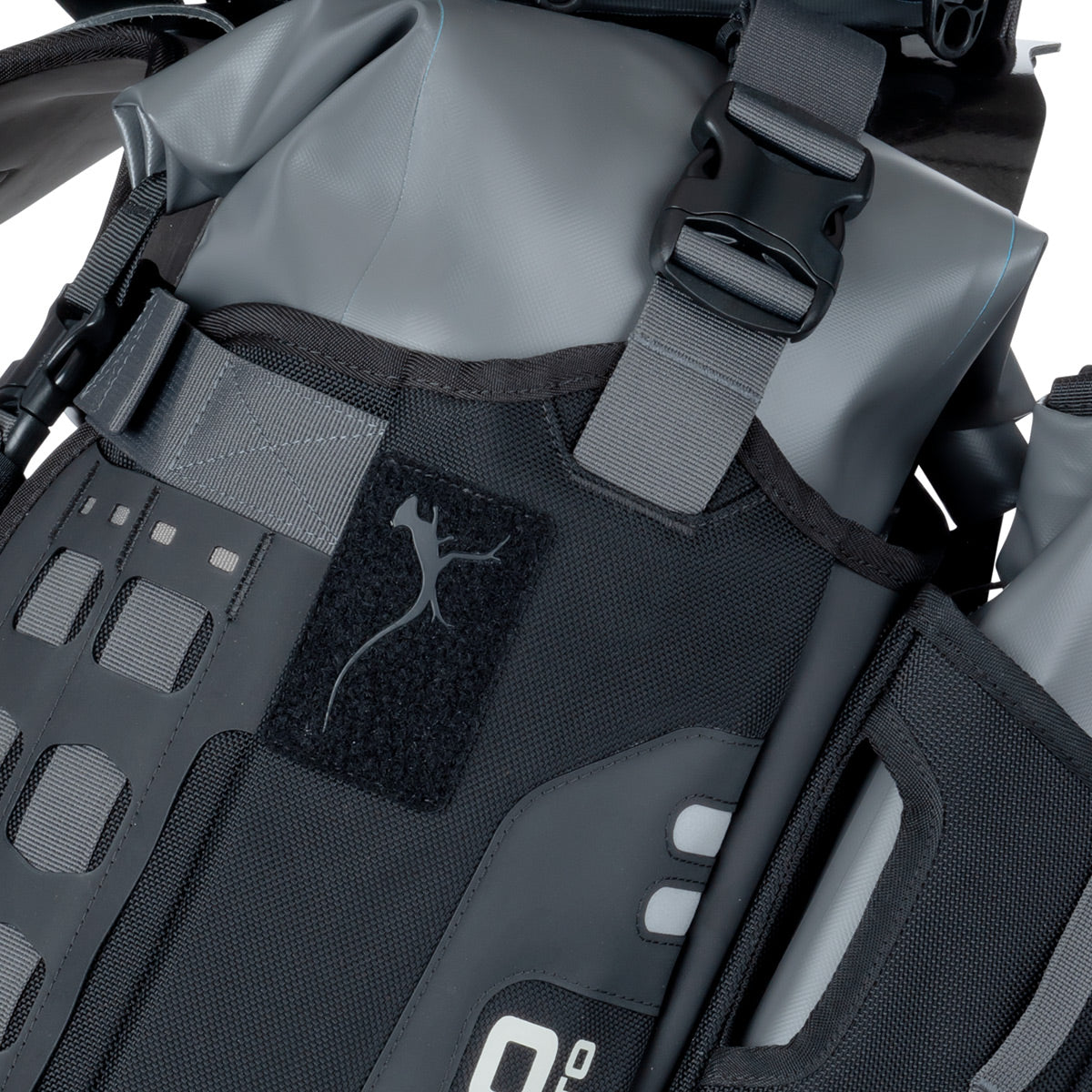 Reckless 40L (V4.0) 2024