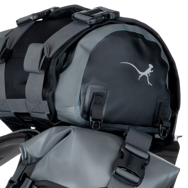 Field Tested: Mosko Moto Reckless 40L V3.0 Luggage System - ADV Pulse