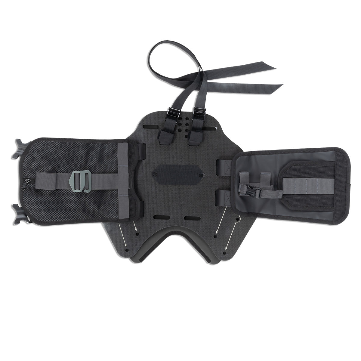 Reckless 40L (V4.0) 2024