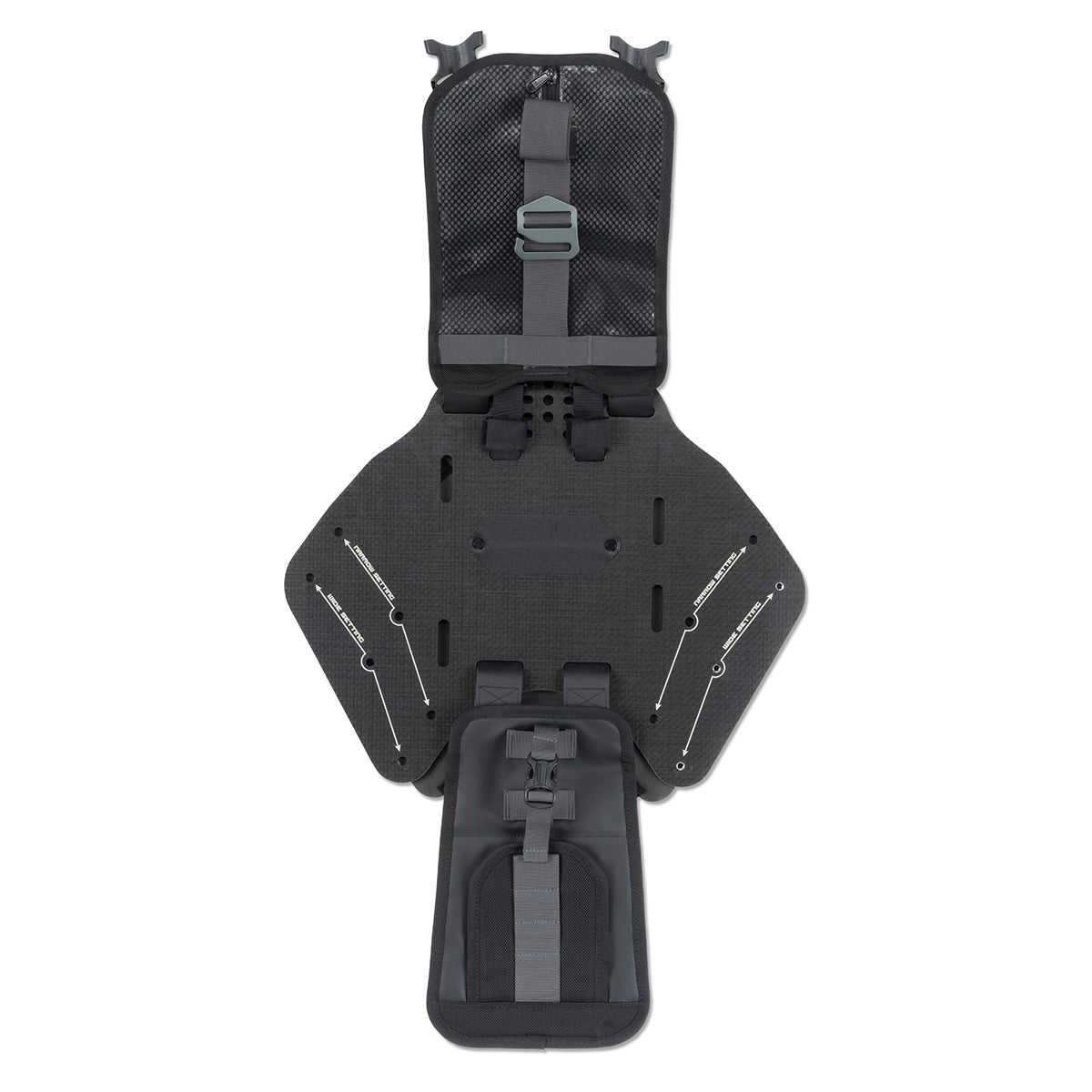 Reckless 40L (V4.0) 2024