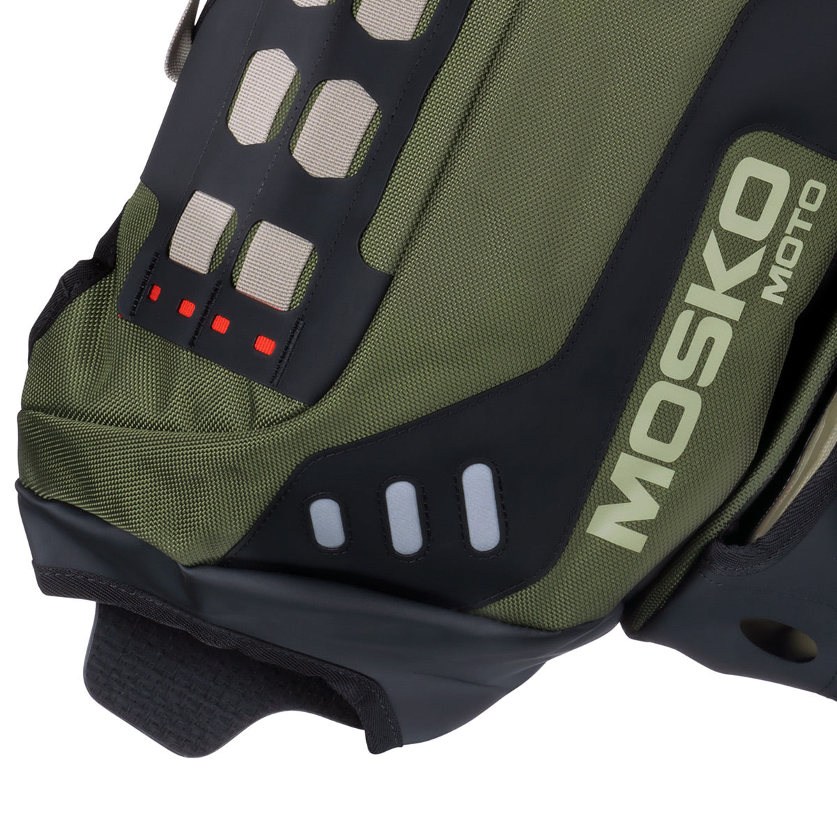 Reckless 40L V4.0 Motorcycle Luggage System | Mosko Moto - Mosko Moto EU