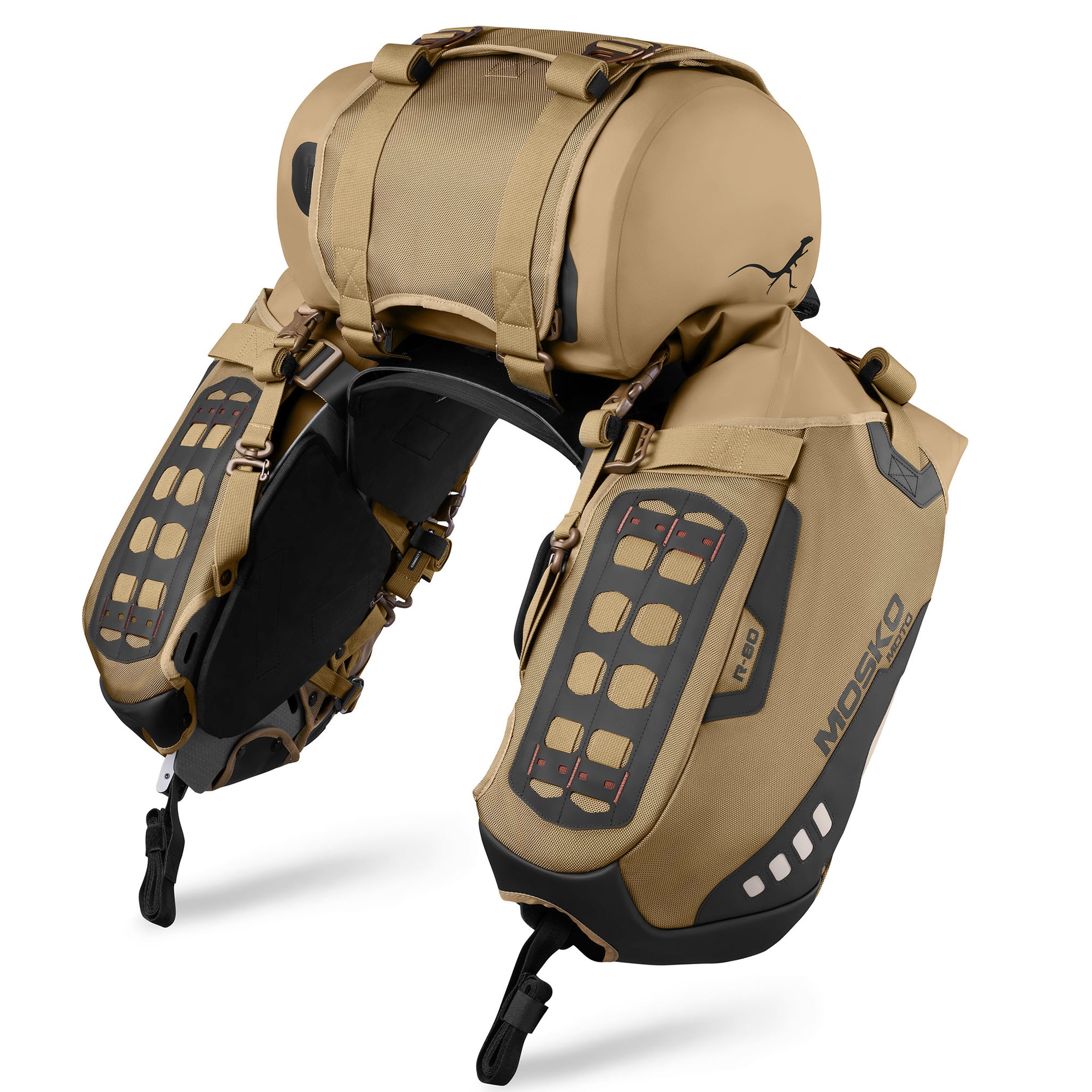 Reckless 80L (V4.0)