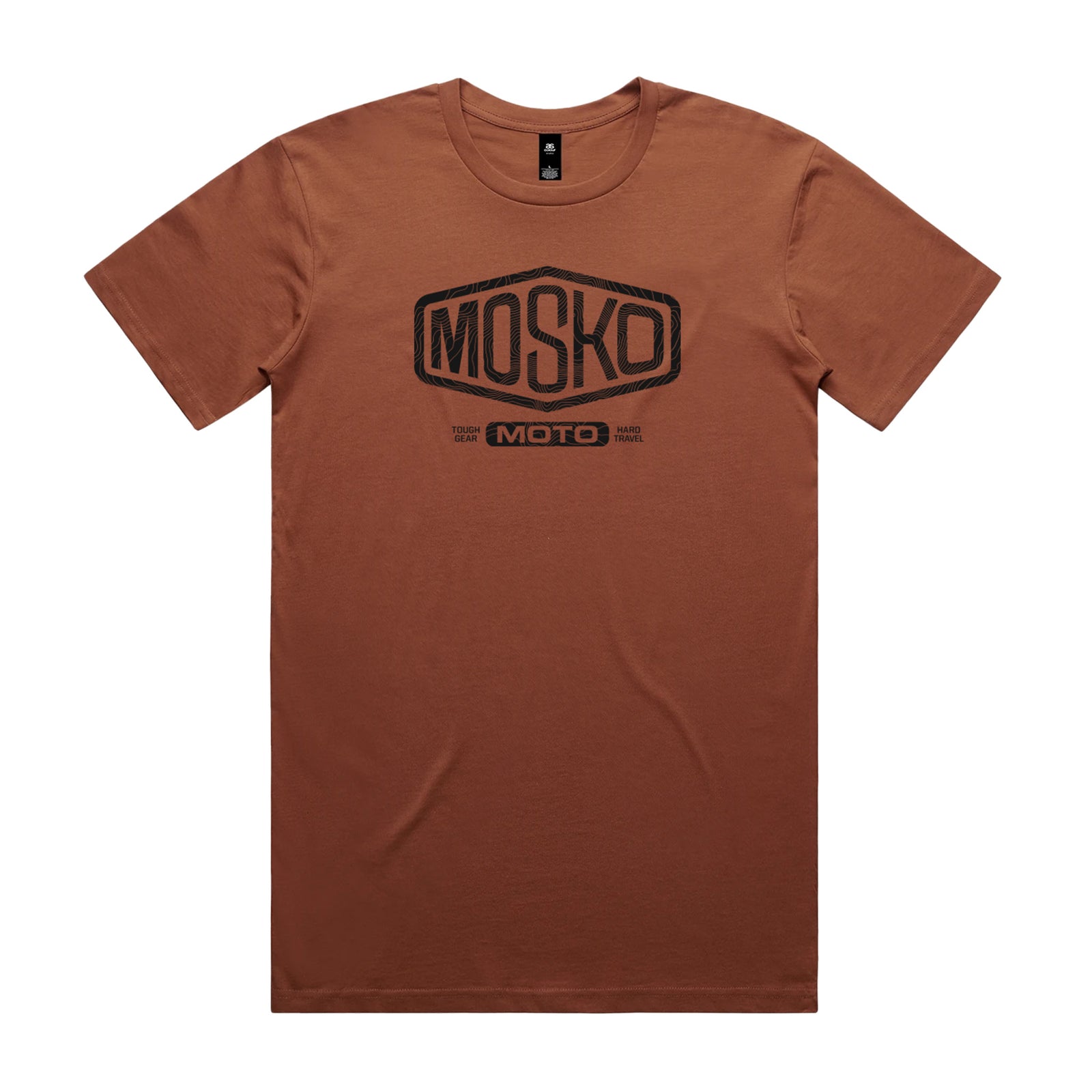 Session T-Shirt