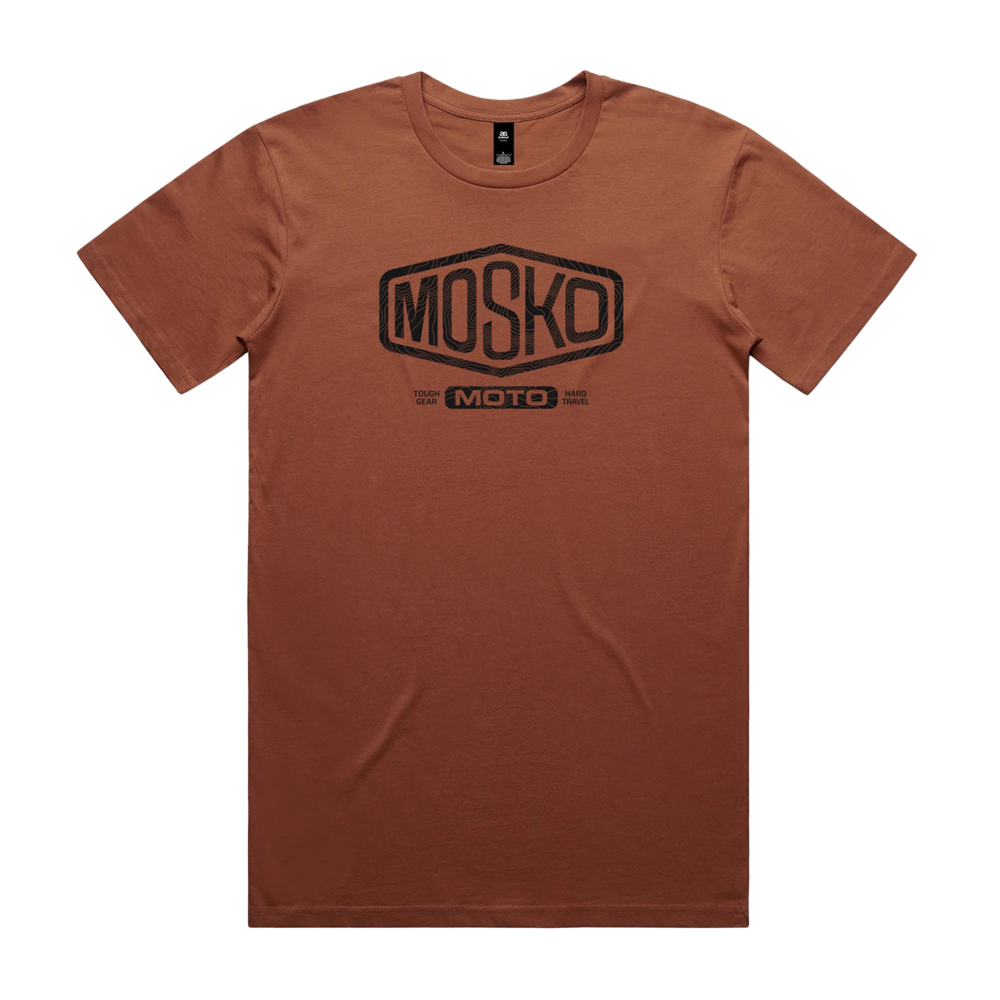 Session T-Shirt