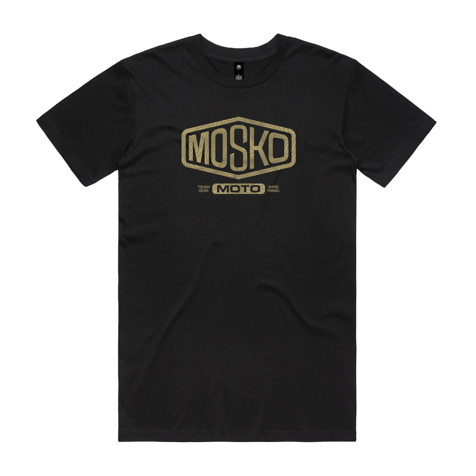 Session T-Shirt