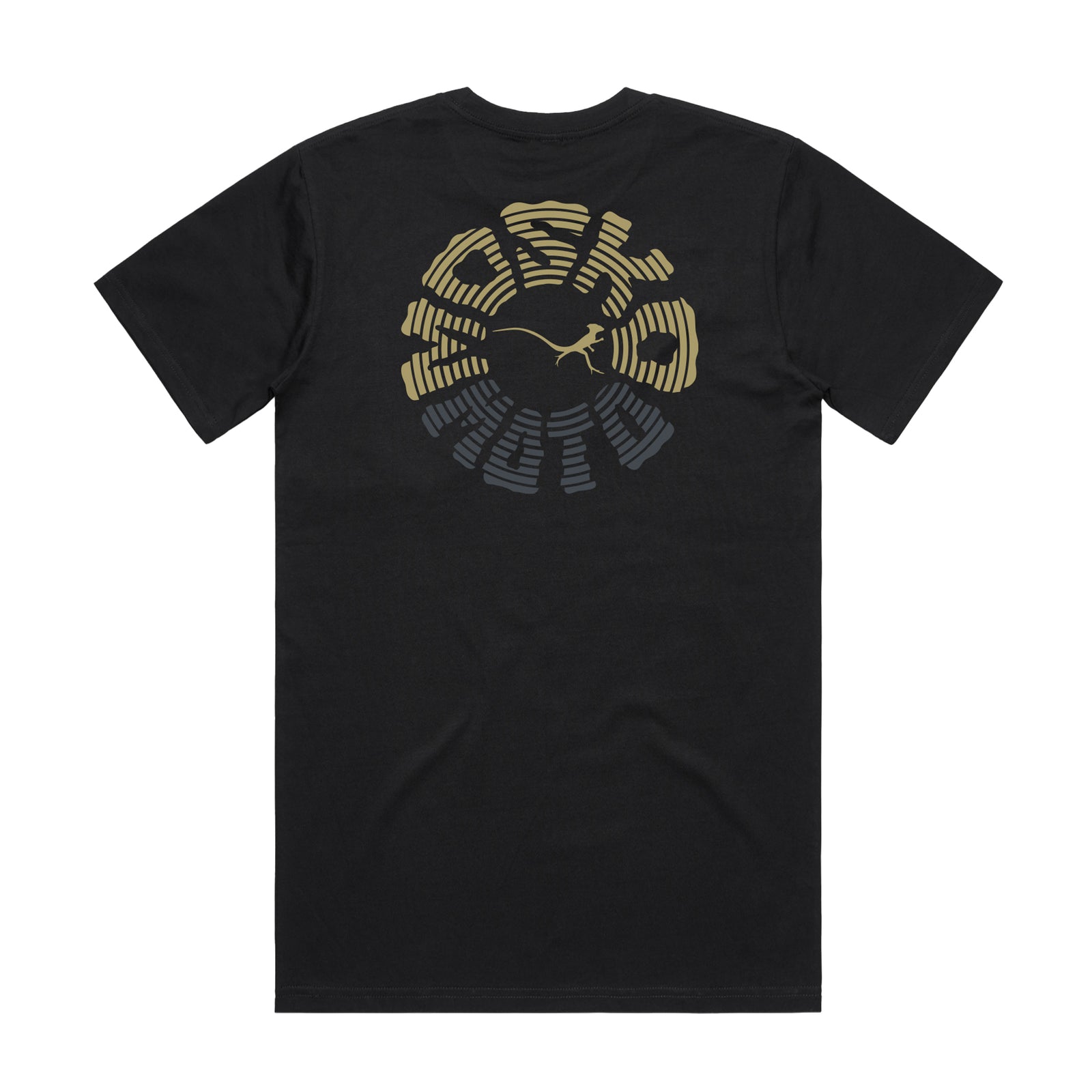 Speed Tunnel Pocket T-Shirt