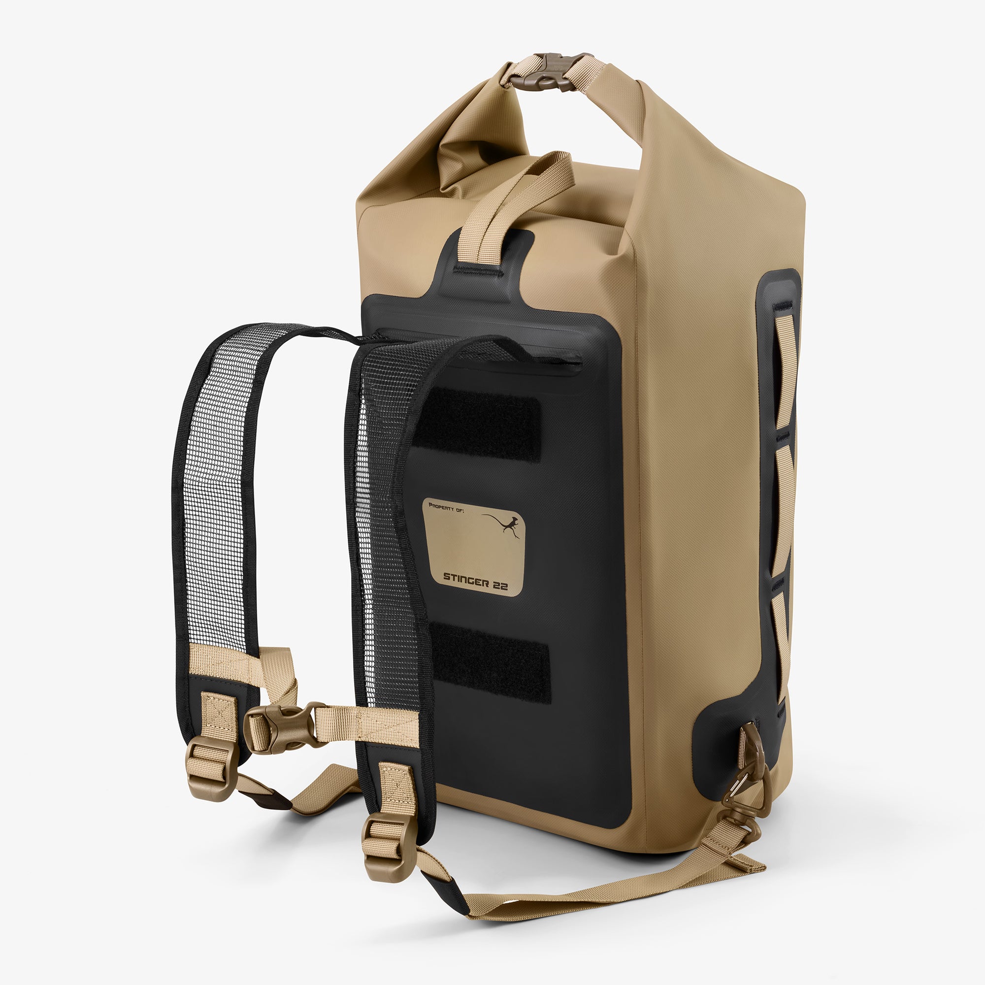 Reckless 80L (V4.0)
