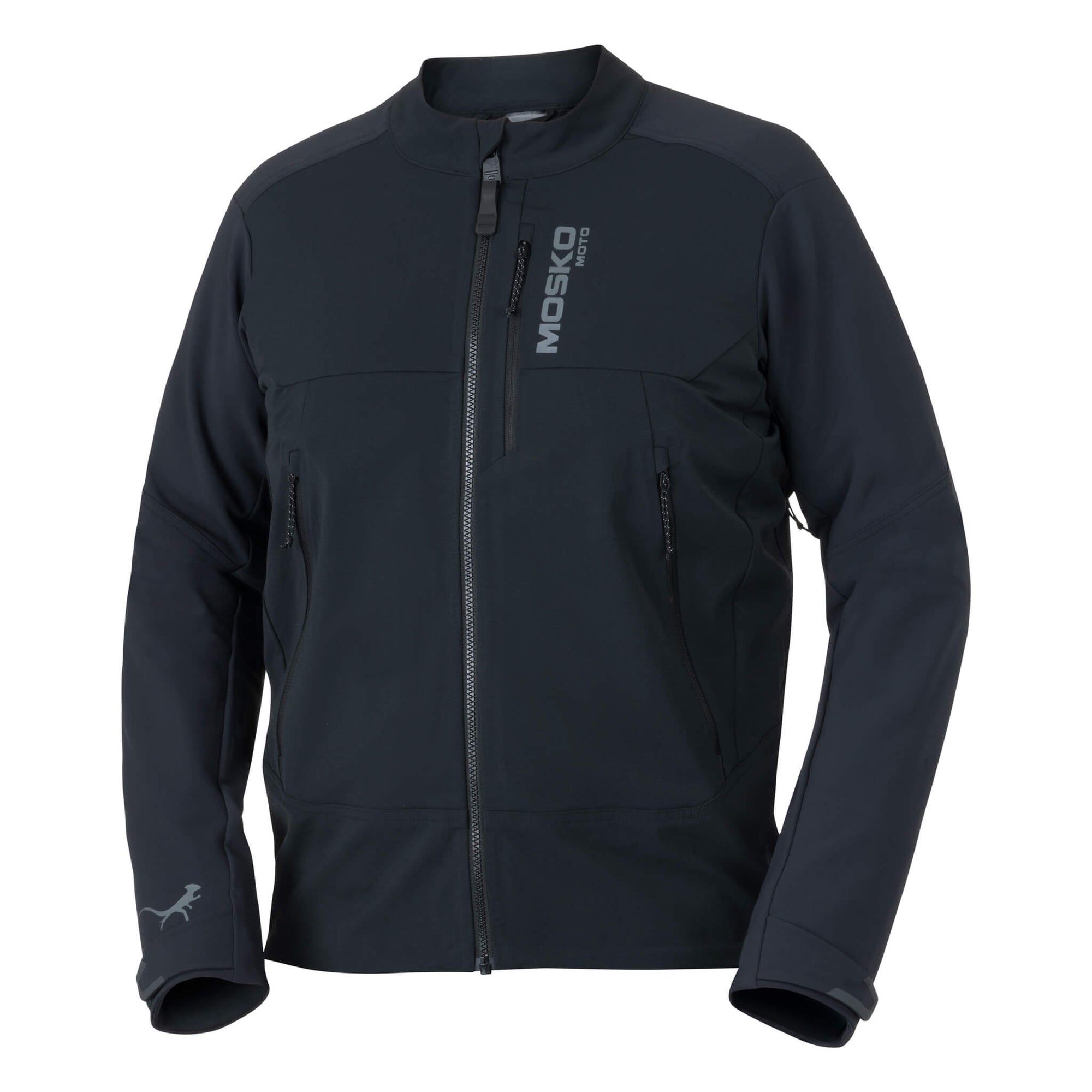 DB - Surveyor Soft Shell Jacket 2023 - A