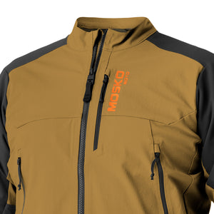 Surveyor Soft Shell Jacket