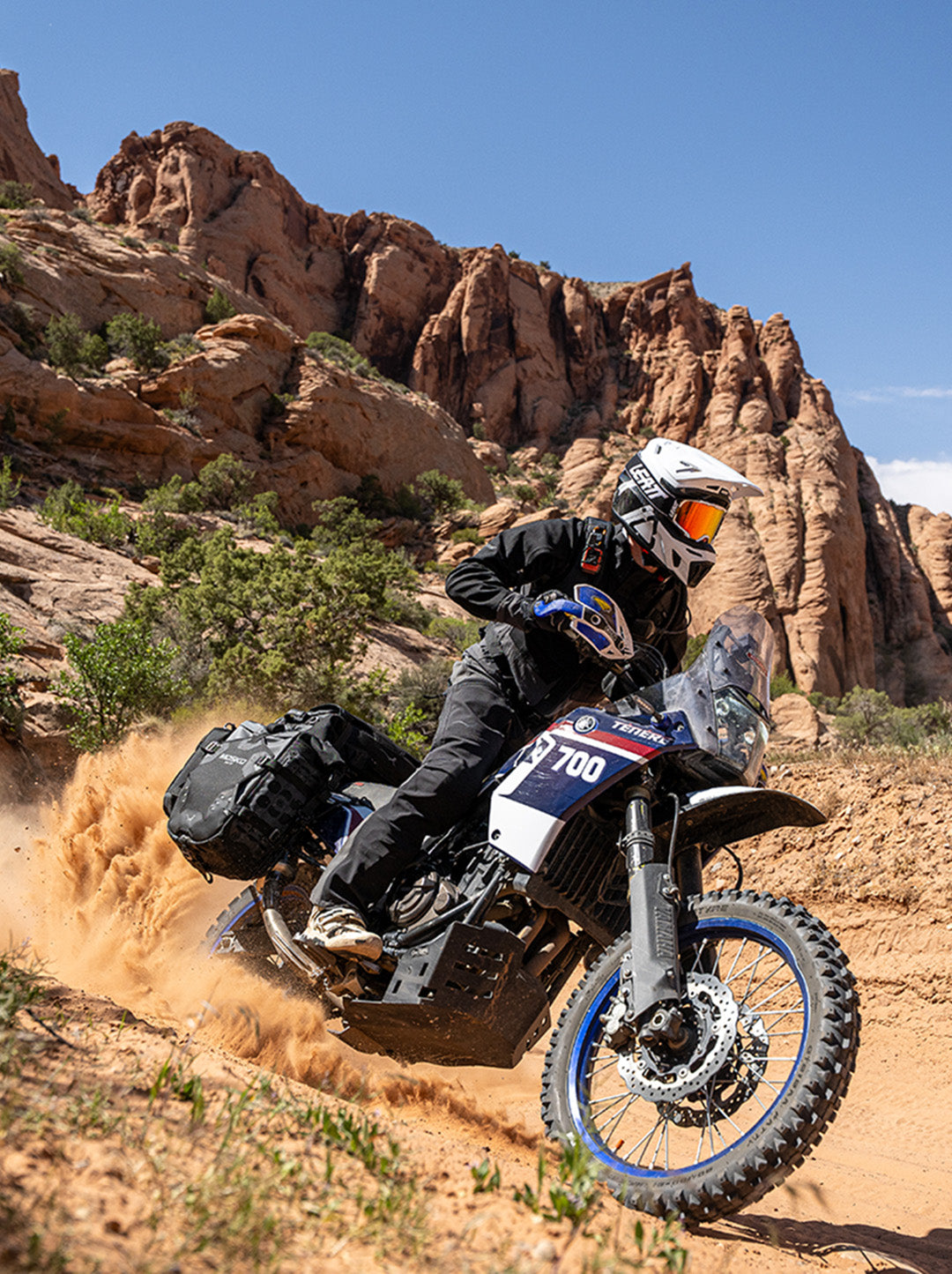 Mosko Moto | Motorcycle Soft Luggage & Adventure Bike Gear