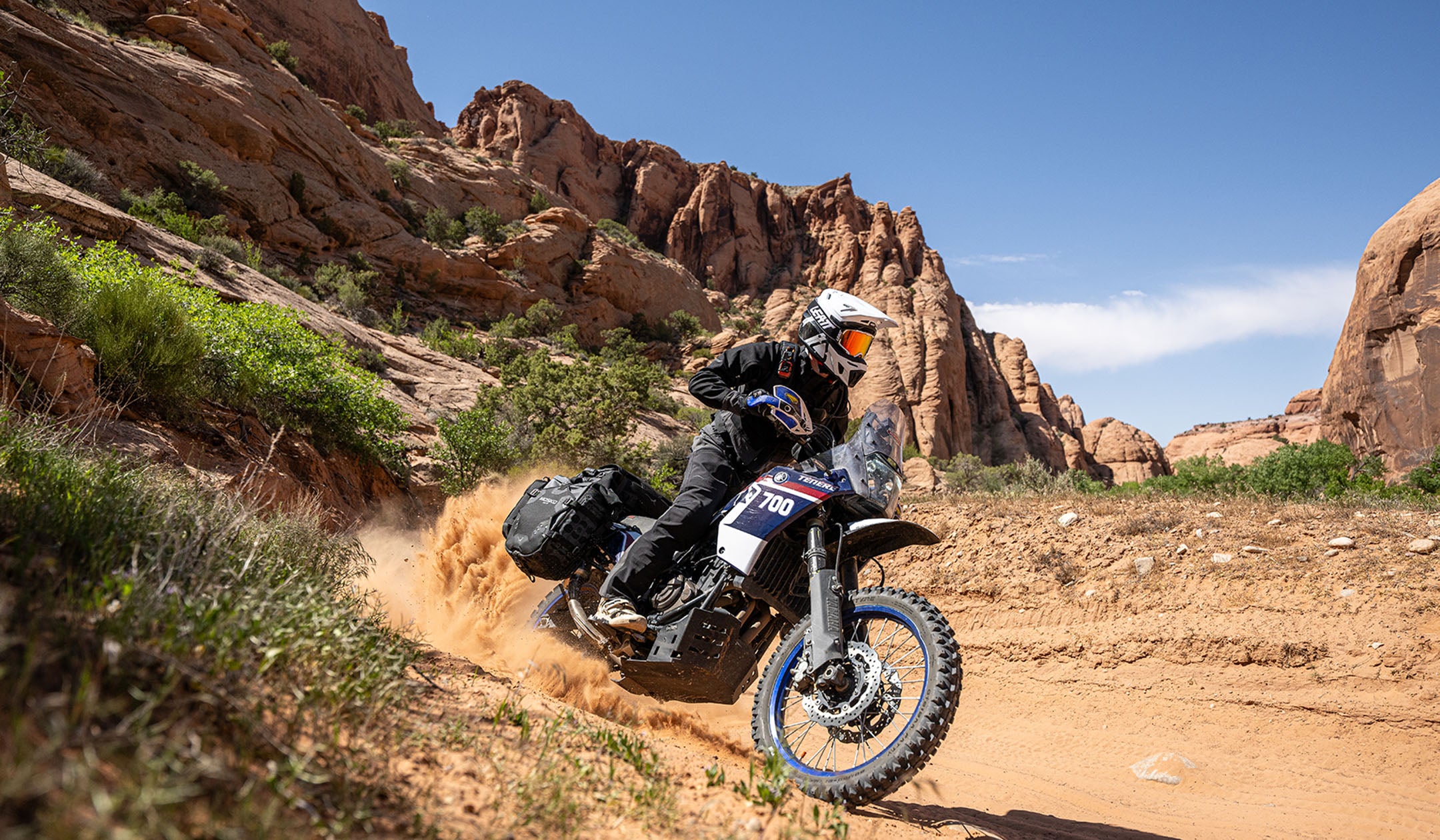 Mosko Moto | Motorcycle Soft Luggage & Adventure Bike Gear