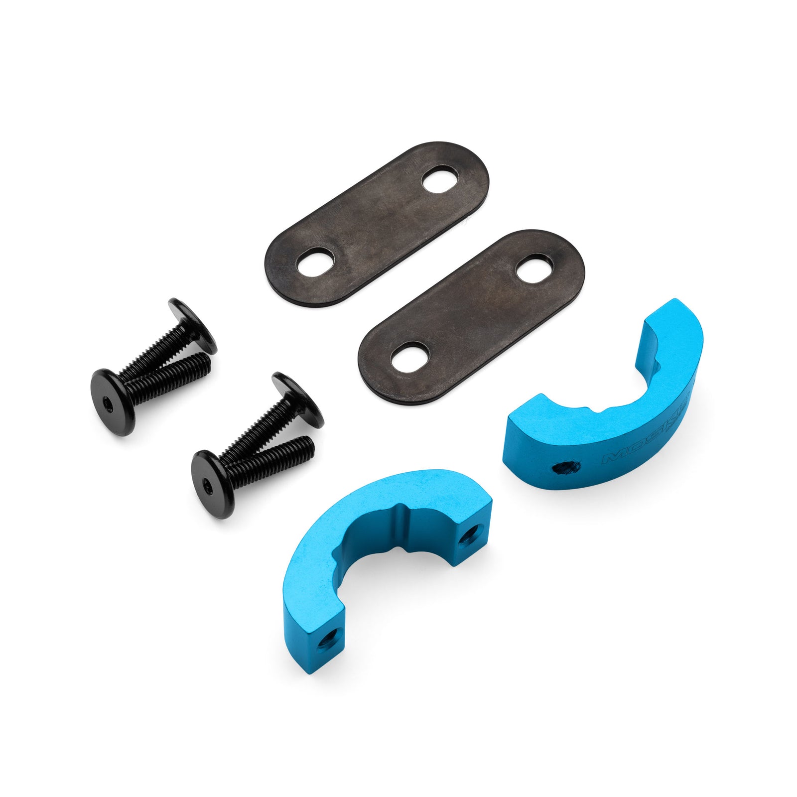 Mosko Moto Hardware 2-Puck Pak