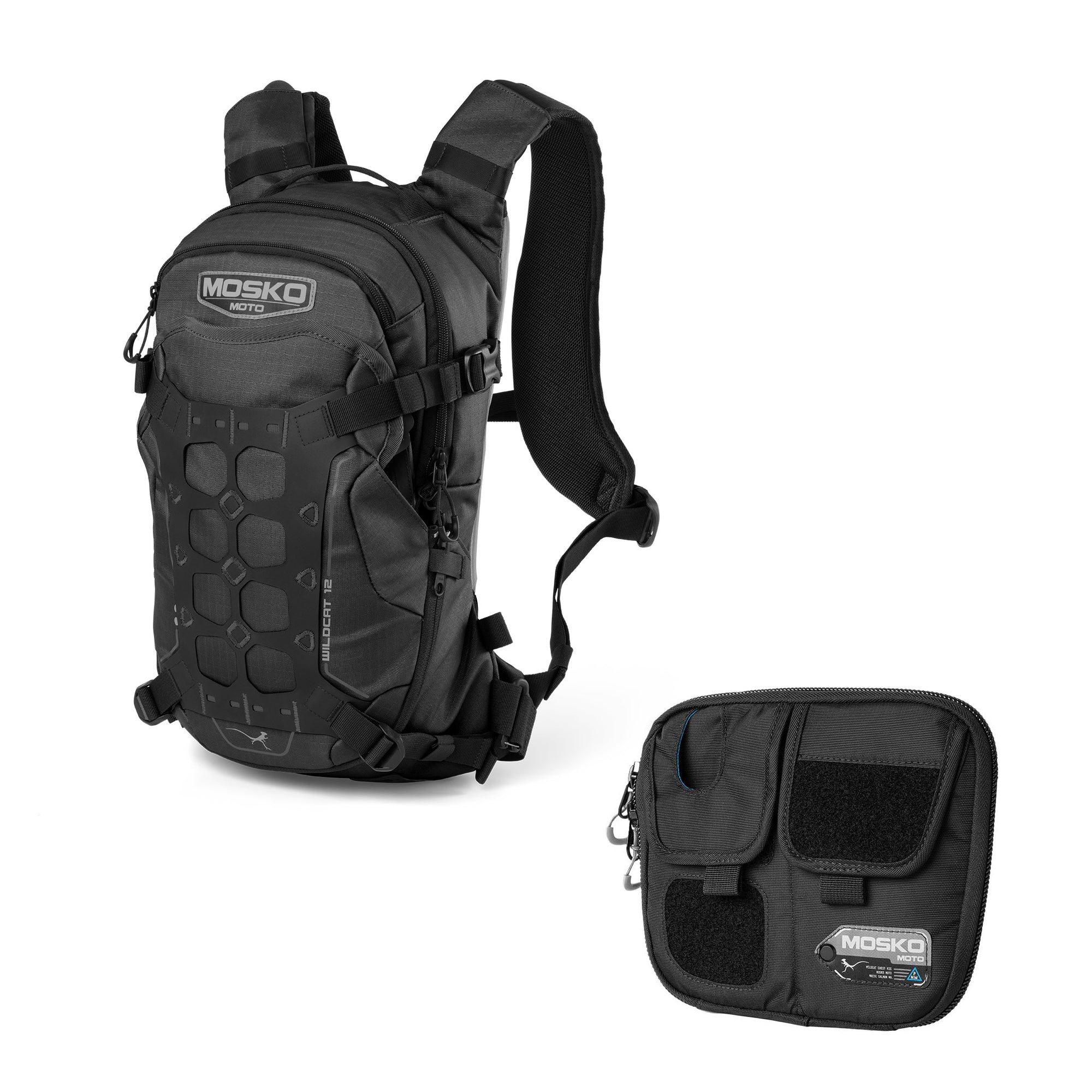 Wildcat 12L Backpack